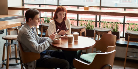 stay ahead of scammers